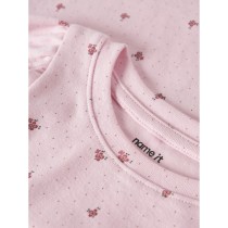 NAME IT T-shirt Hannis Cradle Pink